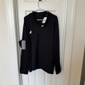 Men’s 2XL 1/2zip golf